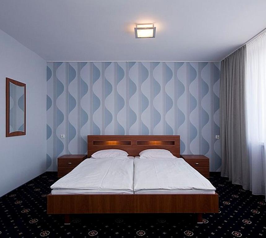 Hotel Naramowice Познань Екстер'єр фото